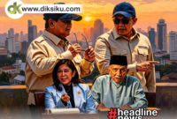 Konten Amien Rais Picu Gaduh. (kolase:diksiku)