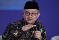 Mendikdasmen Abdul Muti. (int)