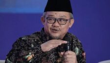 Mendikdasmen Abdul Muti. (int)