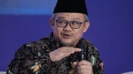 Mendikdasmen Abdul Muti. (int)