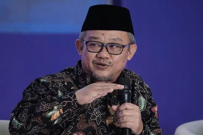 Mendikdasmen Abdul Muti. (int)