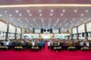 Pembukaan Musrembang RPJMD Sulsel 2025–2029, Makassar, Kamis (30/4). (ist)