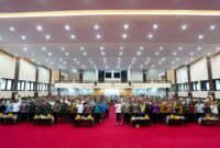 Pembukaan Musrembang RPJMD Sulsel 2025–2029, Makassar, Kamis (30/4). (ist)