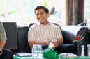 Ketua DPRD Kota Bontang, Andi Faizal Sofyan Hasdam. (ist)