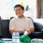 Ketua DPRD Kota Bontang, Andi Faizal Sofyan Hasdam. (ist)