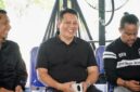 Anggota DPRD Bontang Muhammad Irfan. (ist)