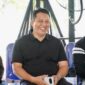 Anggota DPRD Bontang Muhammad Irfan. (ist)