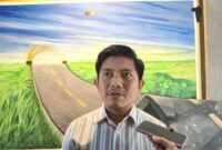 Ketua DPRD Kota Bontang, Andi Faizal Sofyan Hasdam. (ist)