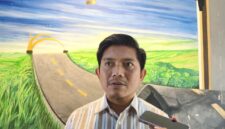 Ketua DPRD Kota Bontang, Andi Faizal Sofyan Hasdam. (ist)