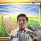 Ketua DPRD Kota Bontang, Andi Faizal Sofyan Hasdam. (ist)