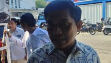 Ketua DPRD Bontang, Andi Faizal Sofyan Hasdam. (ist)