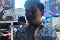 Ketua DPRD Bontang, Andi Faizal Sofyan Hasdam. (ist)