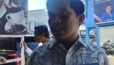 Ketua DPRD Bontang, Andi Faizal Sofyan Hasdam. (ist)