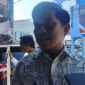 Ketua DPRD Bontang, Andi Faizal Sofyan Hasdam. (ist)