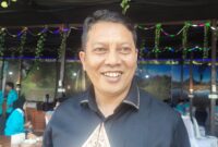Anggota Komisi A DPRD Bontang, Muhammad Irfan. (ist)