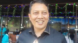 Anggota Komisi A DPRD Bontang, Muhammad Irfan. (ist)