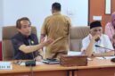 Perwakilan Komisi B DPRD Kota Bontang. (ist)