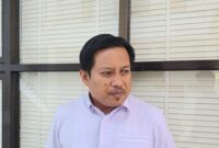 Anggota Komisi C DPRD Kota Bontang, Sem Nalpa Mario Guling. (ist)