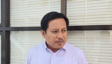 Anggota Komisi C DPRD Kota Bontang, Sem Nalpa Mario Guling. (ist)