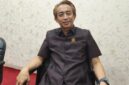 Ketua Komisi B DPRD Kota Bontang, H. Rustam. (ist)