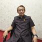 Ketua Komisi B DPRD Kota Bontang, H. Rustam. (ist)