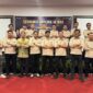 Bakastra BPD HIPMI Sulawesi Selatan menginisiasi forum strategis bertajuk Economic Outlook in War 2026, Makassar, Kamis (30/4). (ist)