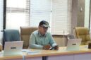 Anggota Panitia Khusus (Pansus) DPRD Bontang, Bonnie Sukardi. (ist)