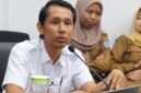 Ketua Komisi A DPRD Bontang, Heri Keswanto. (ist)