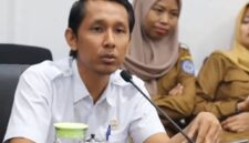 Ketua Komisi A DPRD Bontang, Heri Keswanto. (ist)