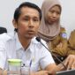 Ketua Komisi A DPRD Bontang, Heri Keswanto. (ist)