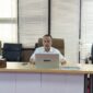 Wakil Ketua Komisi A DPRD Kota Bontang, Ubayya Bengawan. (ist)