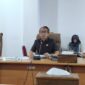 Ketua Komisi B DPRD Kota Bontang, H. Rustam. (ist)