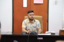 Ketua Komisi C DPRD Bontang, Alfin Rausan Fikry. (ist)