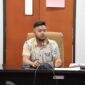 Ketua Komisi C DPRD Bontang, Alfin Rausan Fikry. (ist)
