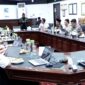Kunjungan kerja Komisi A DRPD Bontang ke Badak LNG, Senin (4/5/2026). (ist)