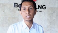 Ketua Komisi A DPRD Bontang, Heri Keswanto. (ist)
