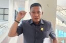 Wakil Ketua Komisi C DPRD Bontang, Muhammad Sahib. (ist)
