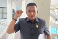 Wakil Ketua Komisi C DPRD Bontang, Muhammad Sahib. (ist)
