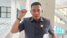 Wakil Ketua Komisi C DPRD Bontang, Muhammad Sahib. (ist)