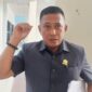 Wakil Ketua Komisi C DPRD Bontang, Muhammad Sahib. (ist)