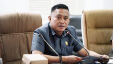 Wakil Ketua Komisi C DPRD Bontang, Muhammad Sahib. (ist)