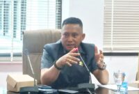 Wakil Ketua Komisi C DPRD Bontang, Muhammad Sahib. (ist)