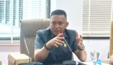 Wakil Ketua Komisi C DPRD Bontang, Muhammad Sahib. (ist)