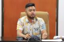 Ketua Komisi C DPRD Kota Bontang, Alfin Rausyan Fikri. (ist)