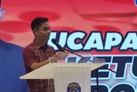 Anggota DPRD Kota Bontang, Winardi. (ist)