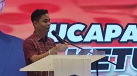 Anggota DPRD Kota Bontang, Winardi. (ist)