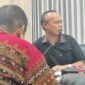 Wakil Ketua Komisi A DPRD Bontang, Ubayya Bengawan. (ist)