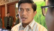 Ketua DPRD Bontang, Andi Faizal Hasdam. (ist)