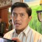 Ketua DPRD Bontang, Andi Faizal Hasdam. (ist)