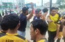 Setwan FC, tim kebanggaan Sekretariat DPRD Bontang. (ist)